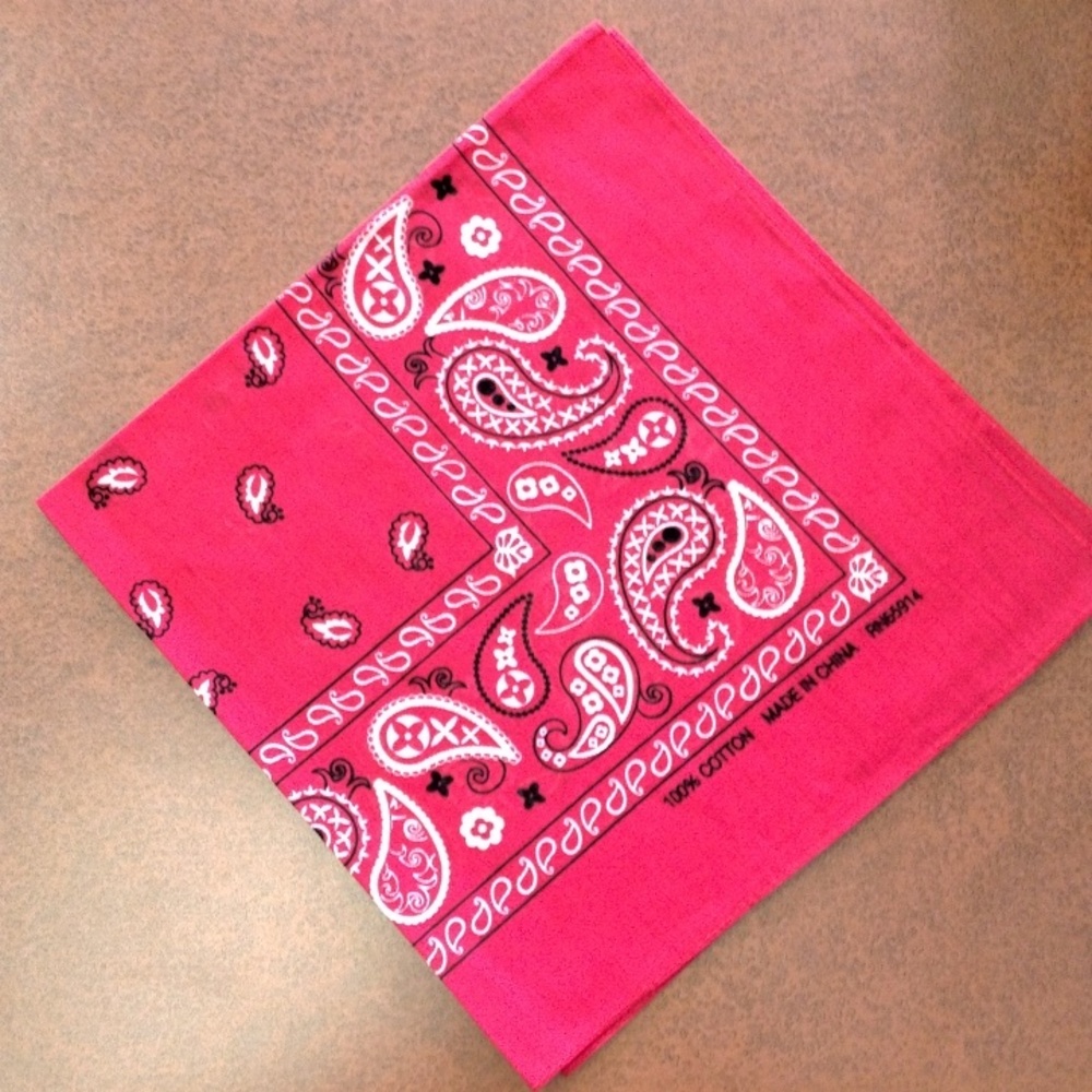Bandana